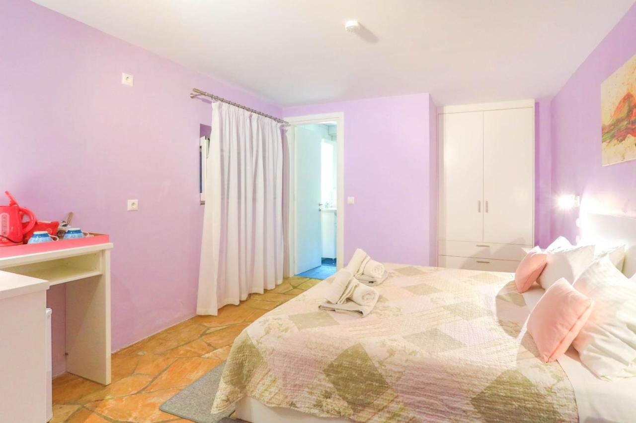 Regina: Above Agni, Superb Views And Pool * Kavalleraina